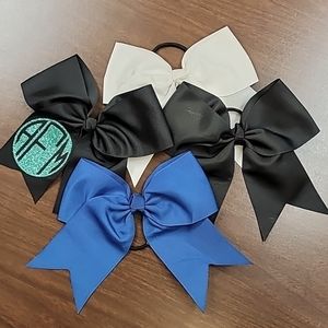 Girls hairbows